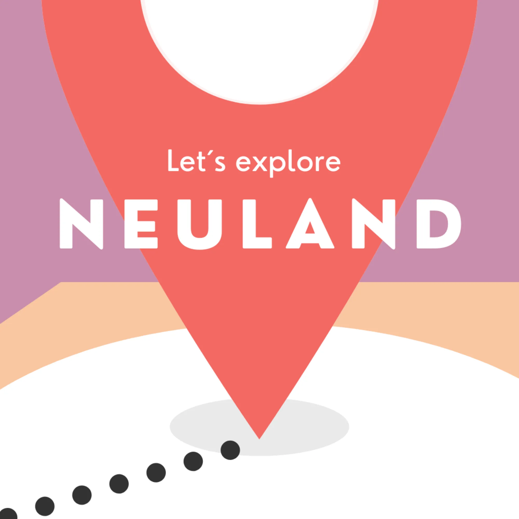 Logo: Neuland