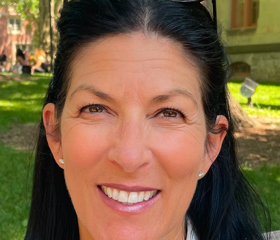 Kim DeMarchi