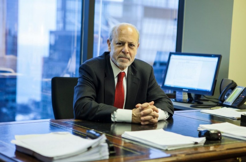 Matt Piers Legal Legend