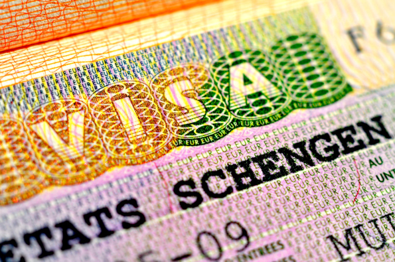 Visa