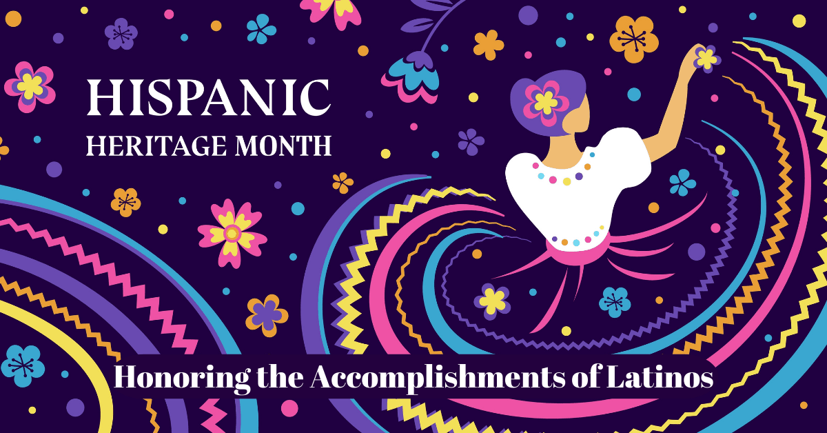 HSPRD's Tribute to Braceros Lawsuit in Honor of Hispanic Heritage Month 