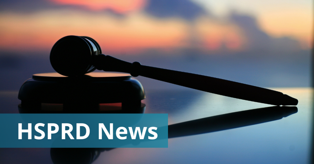 A great win! HSPRD Obtains Class Cert In Race Discrimination Class Action