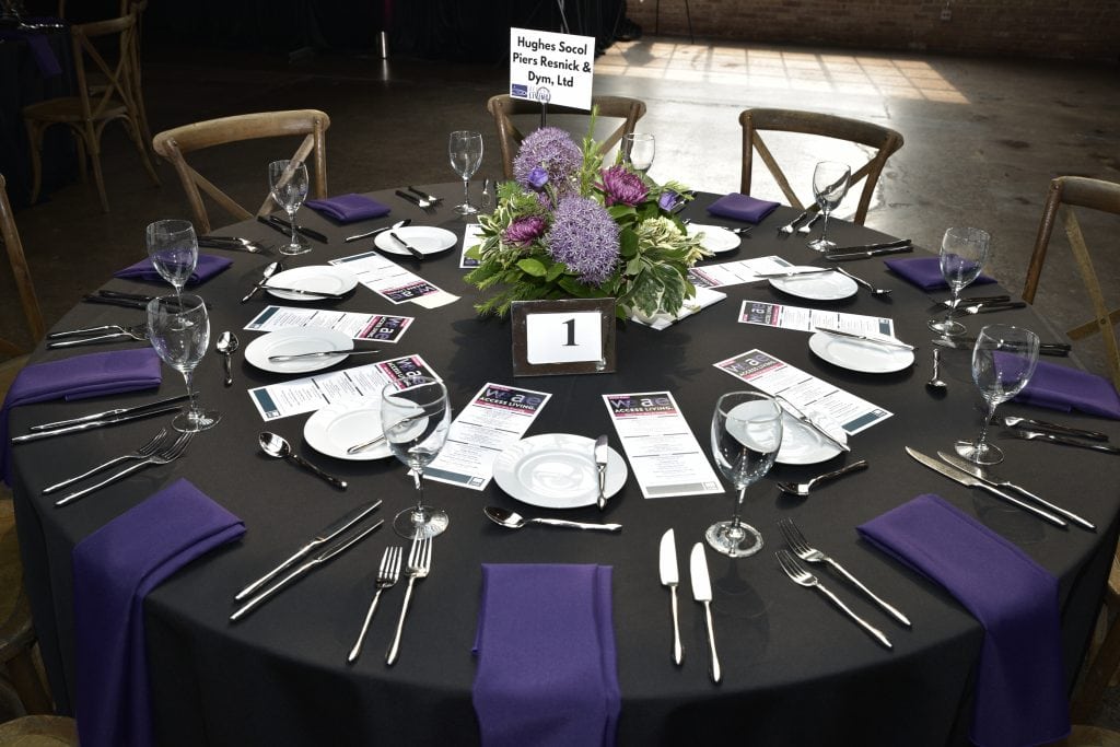 Access Living Gala Event