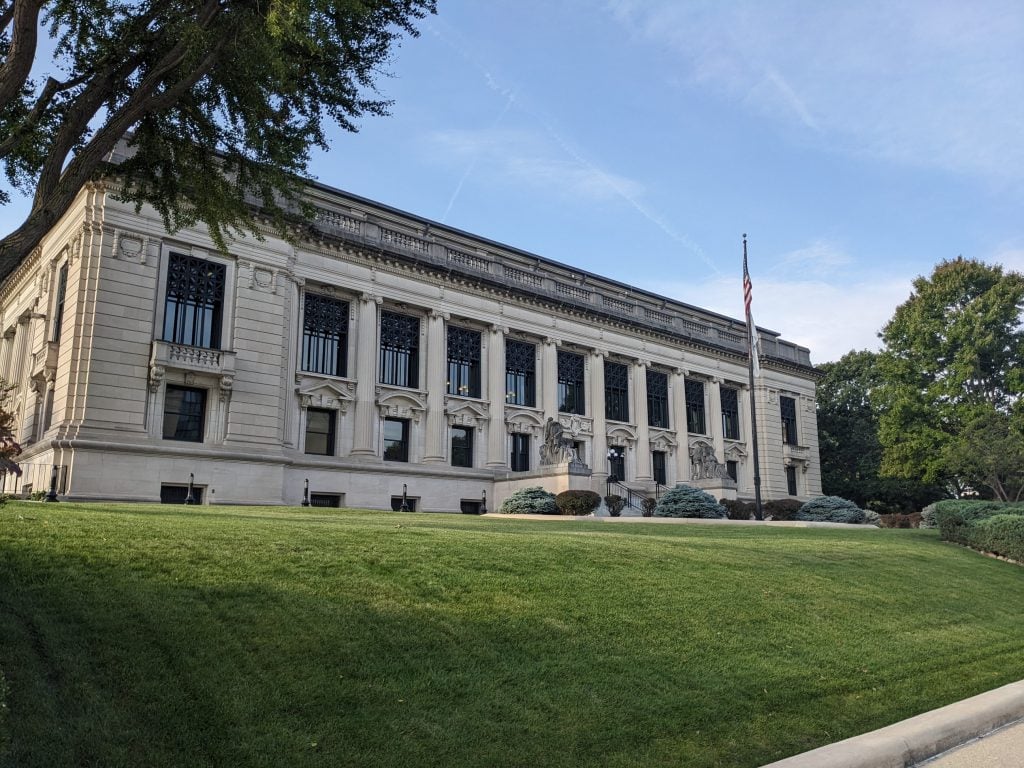 Illinois Supreme Court 