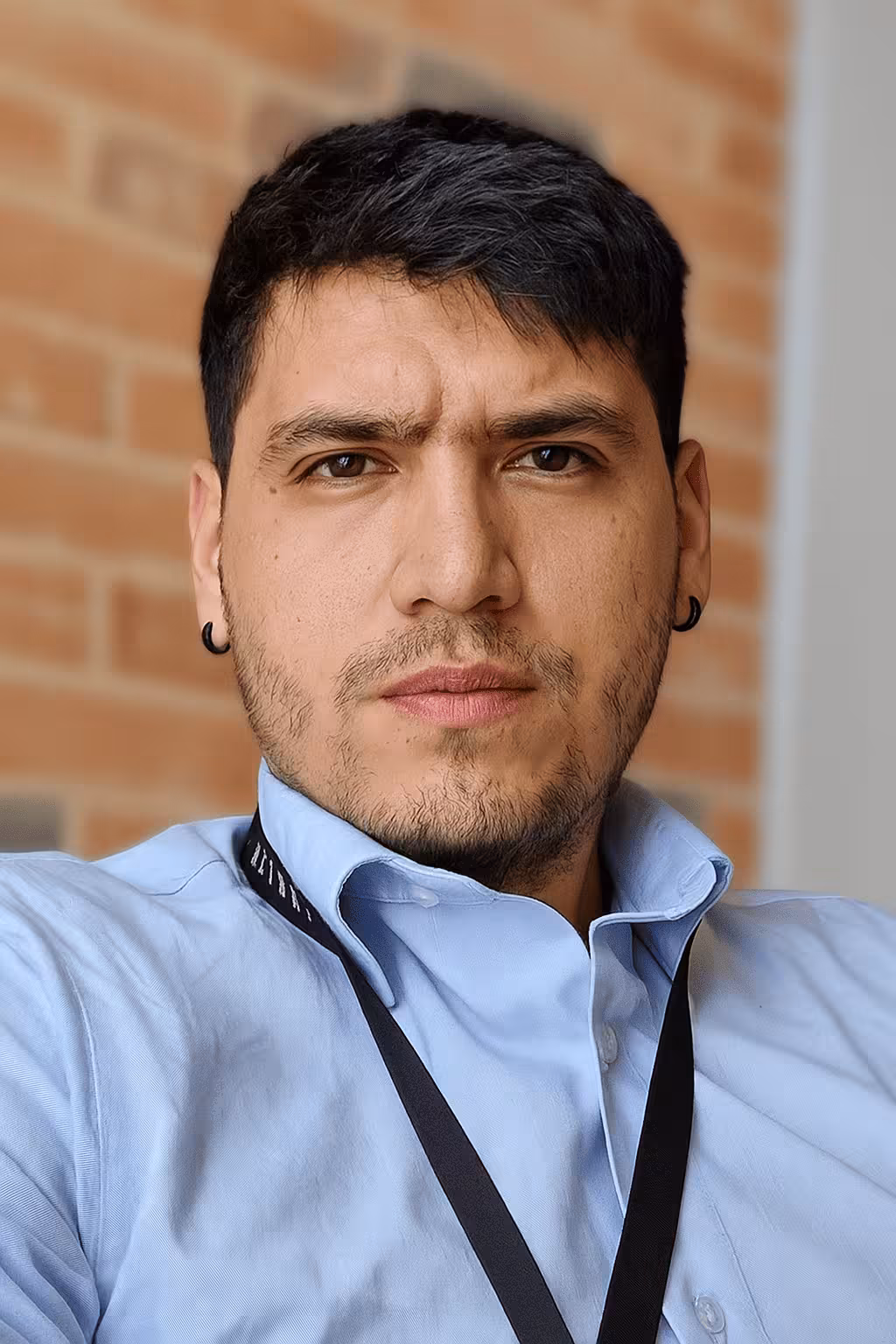Ivan Calderon