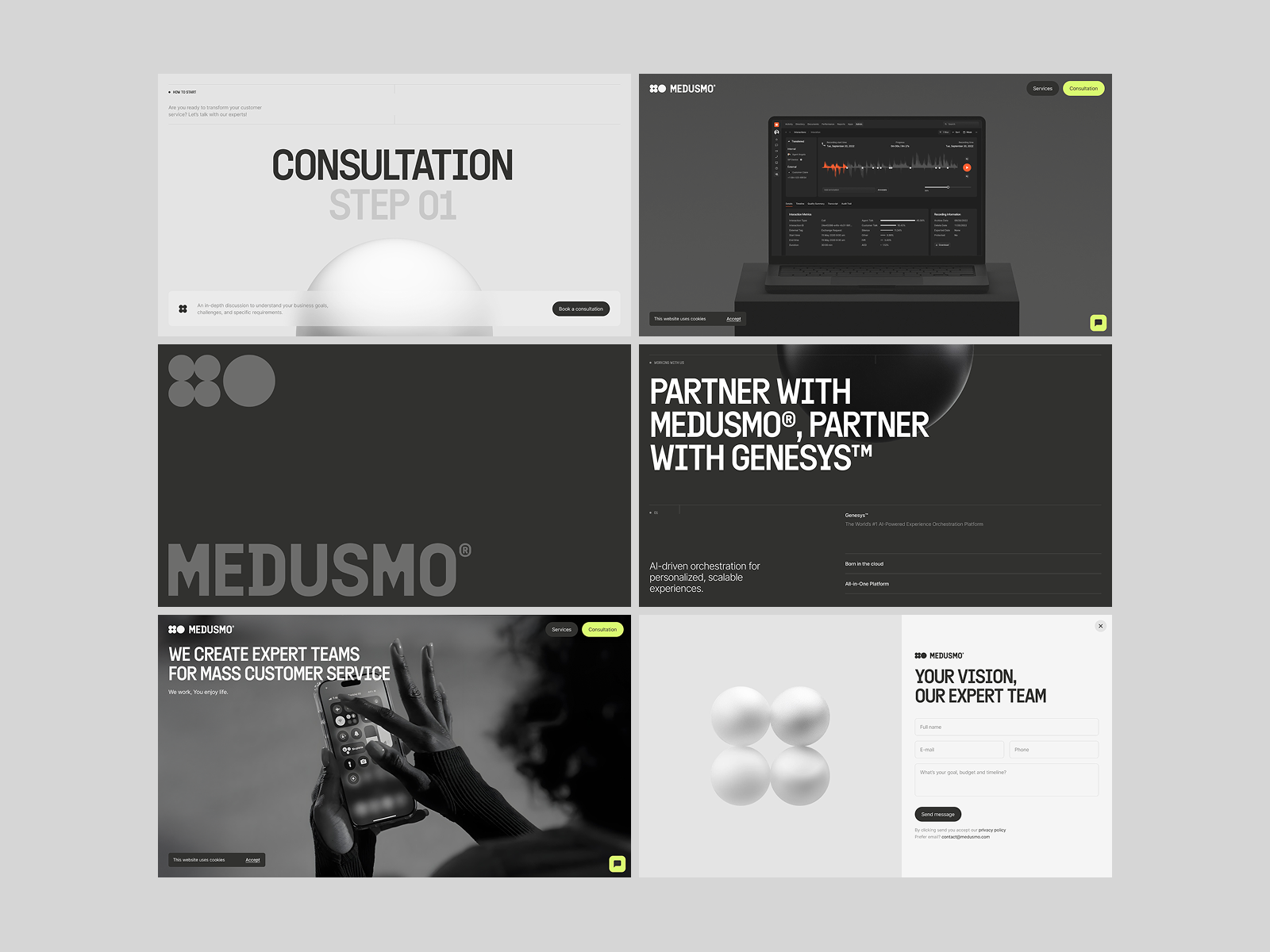 medusmo - Additional Image