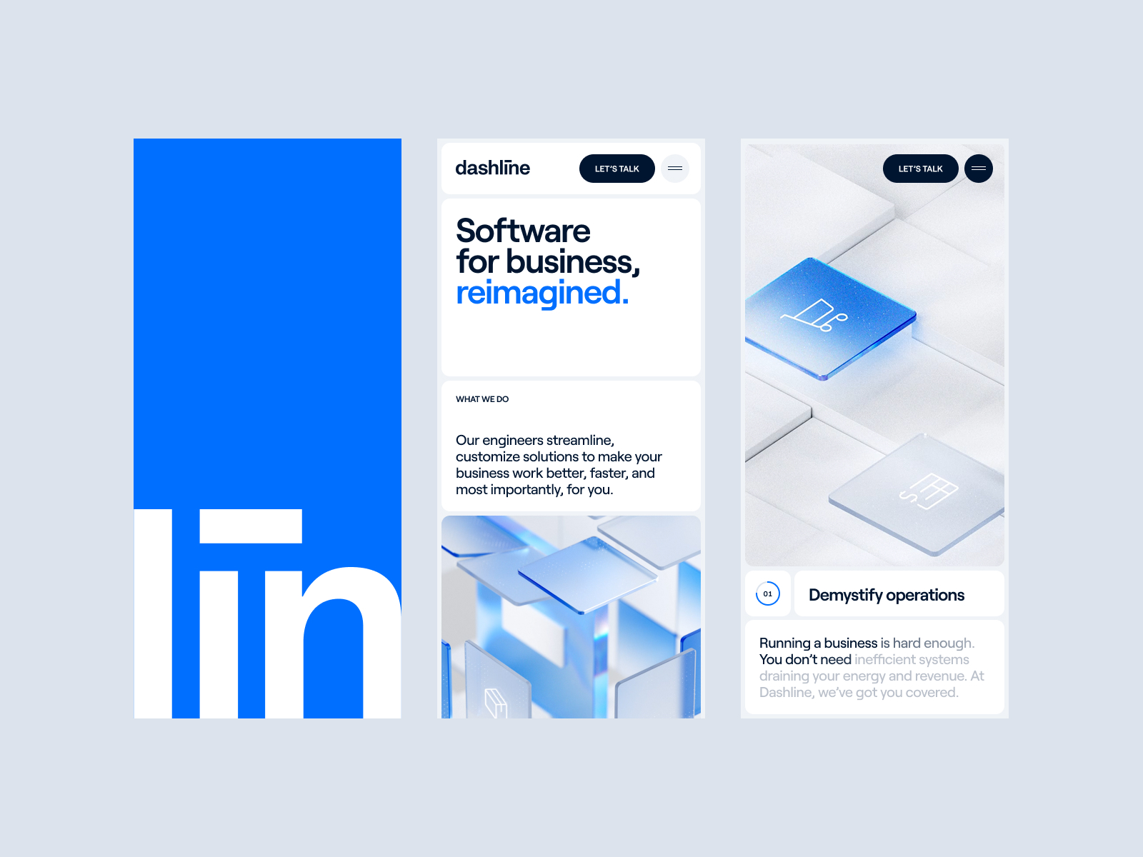 dashline - Additional Image