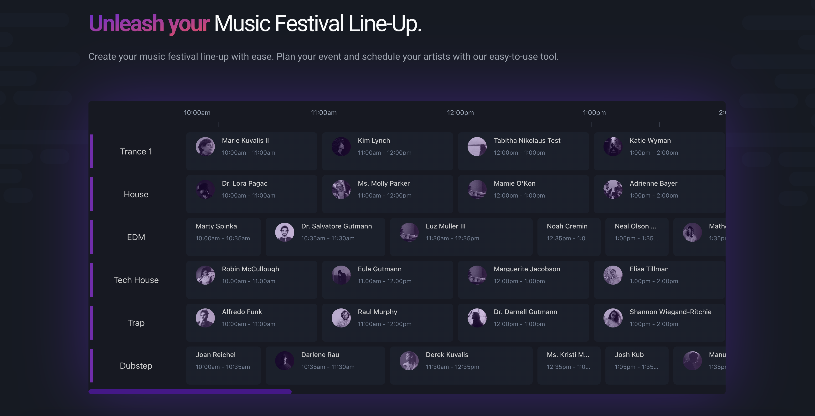 Planby - Additional Image