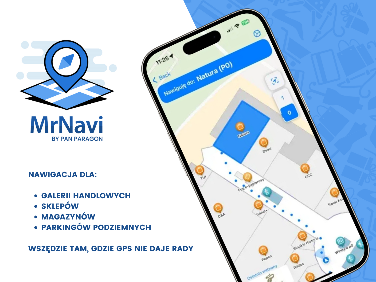 MrNavi - Nawigacja po galeriach handlowych thumbnail