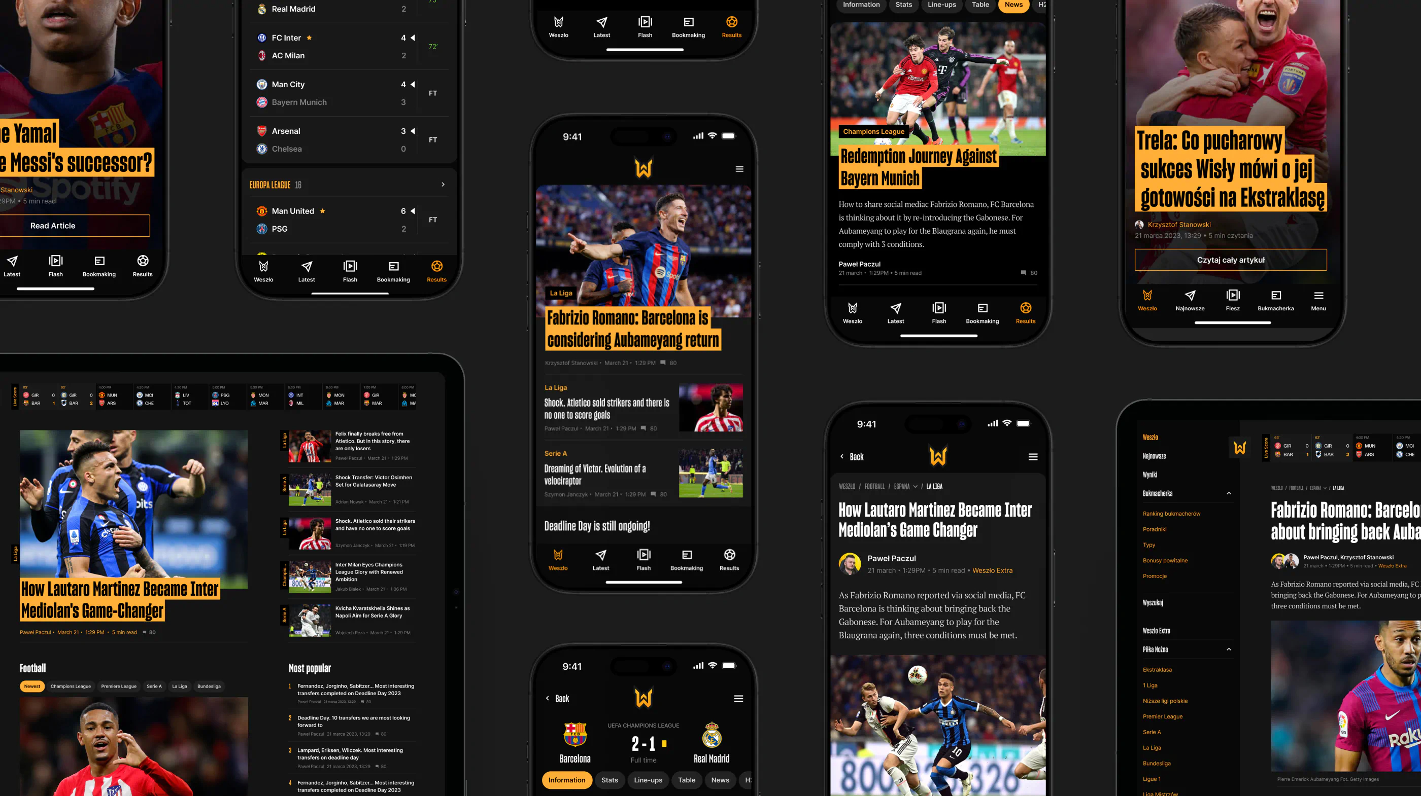 Weszlo - Additional Image