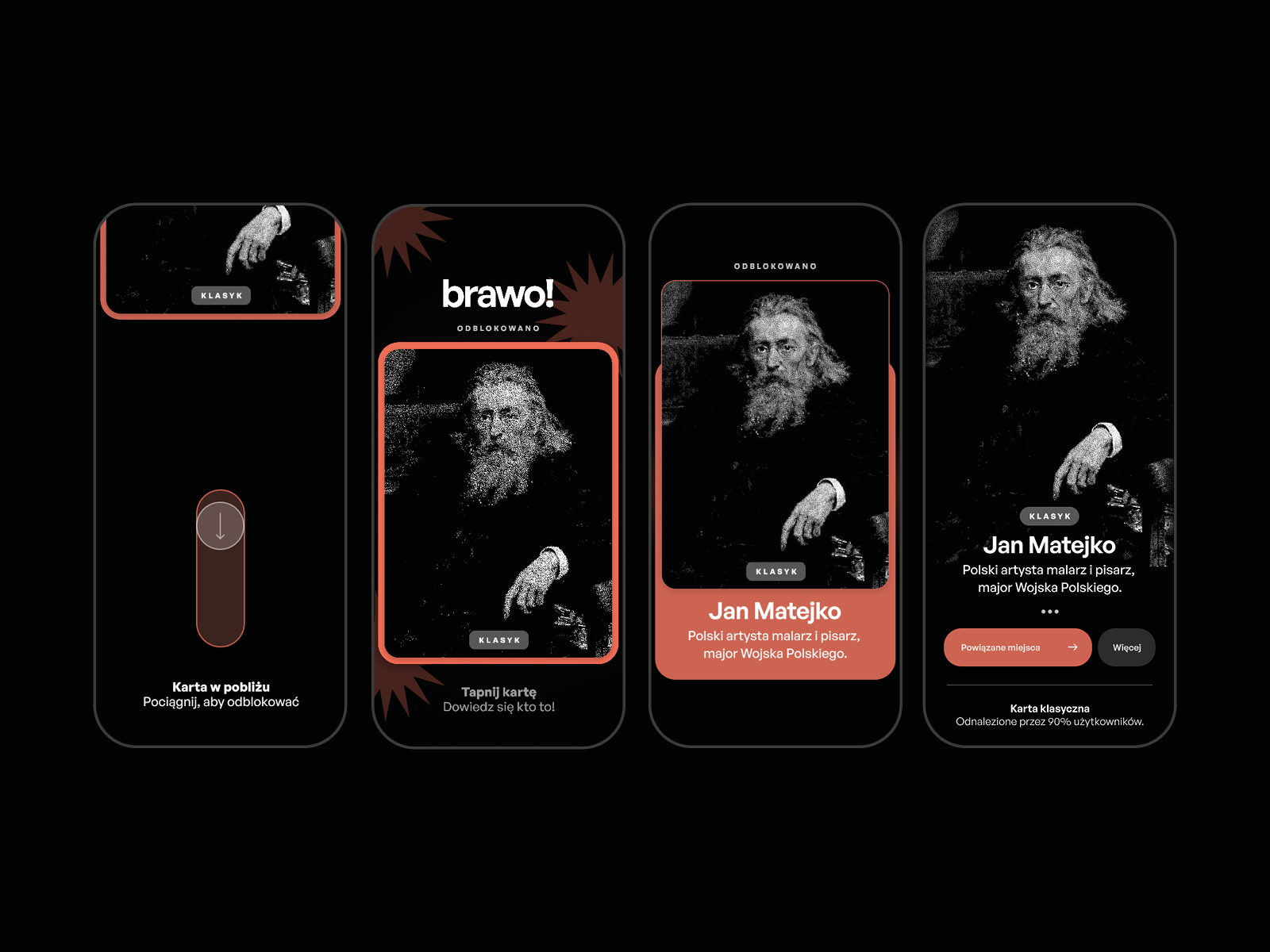 Habitat – environmental mobile game - Additional Image
