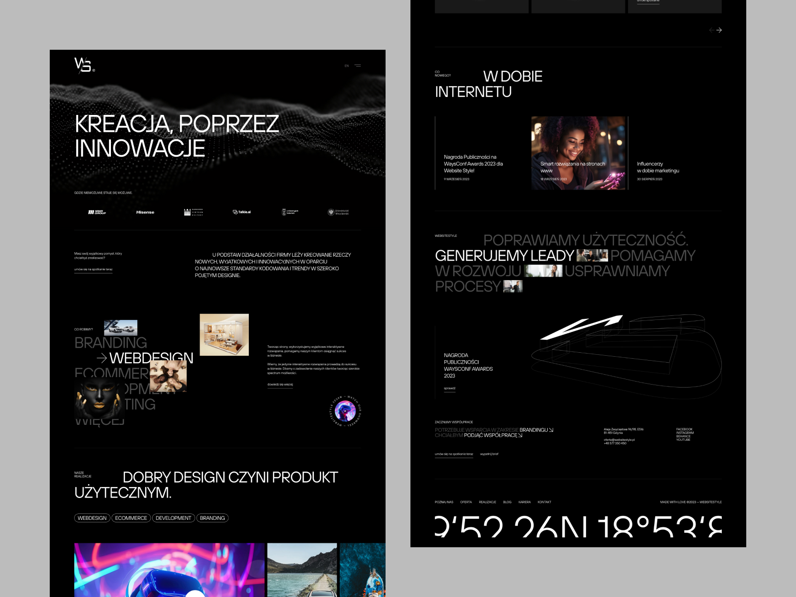 Website Company thumbnail