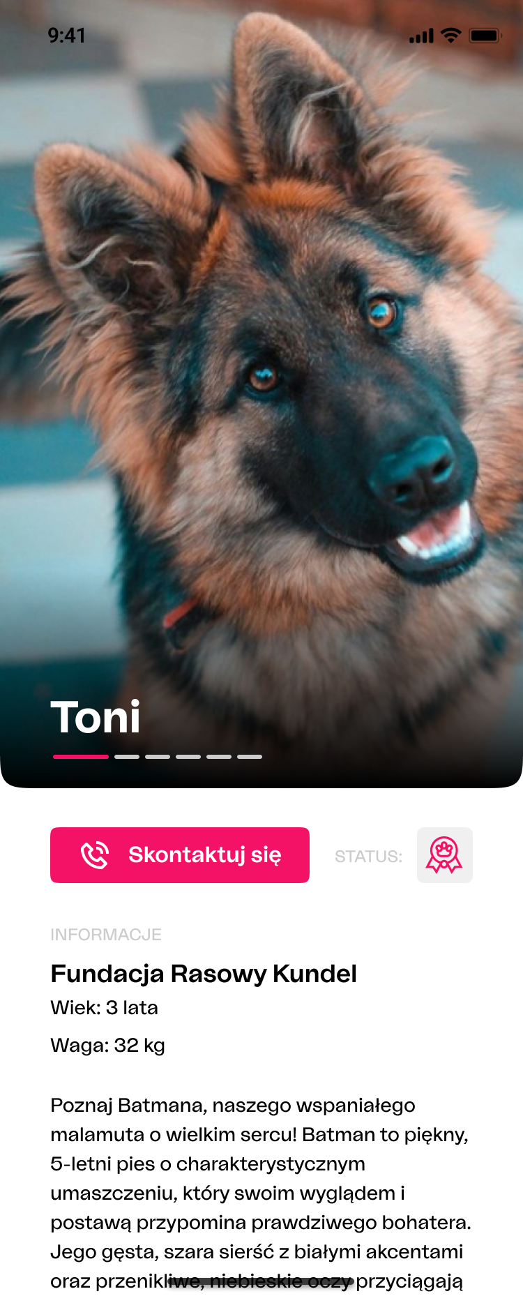 Psinder - Additional Image