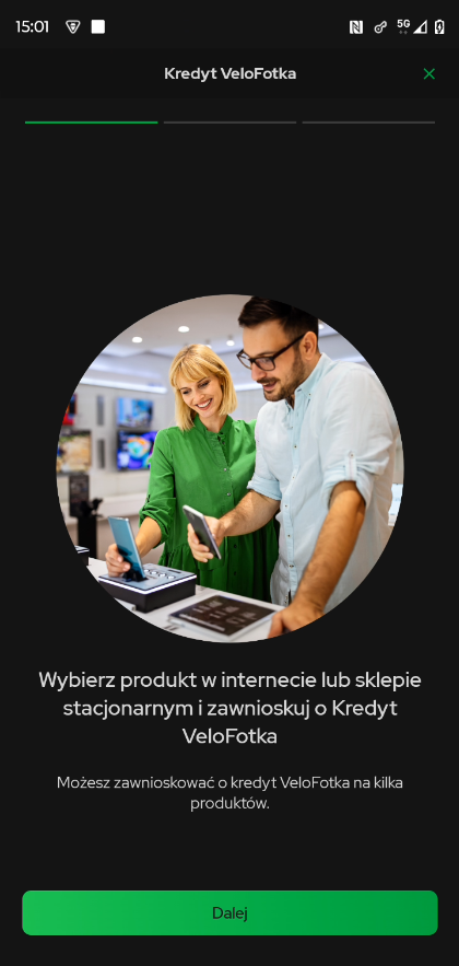 VeloFotka - Additional Image