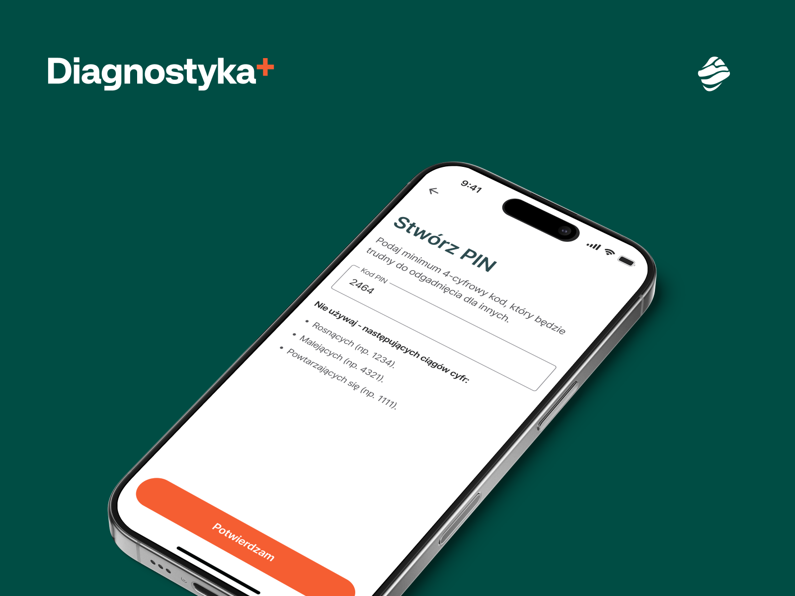 Diagnostyka - Secondary Image