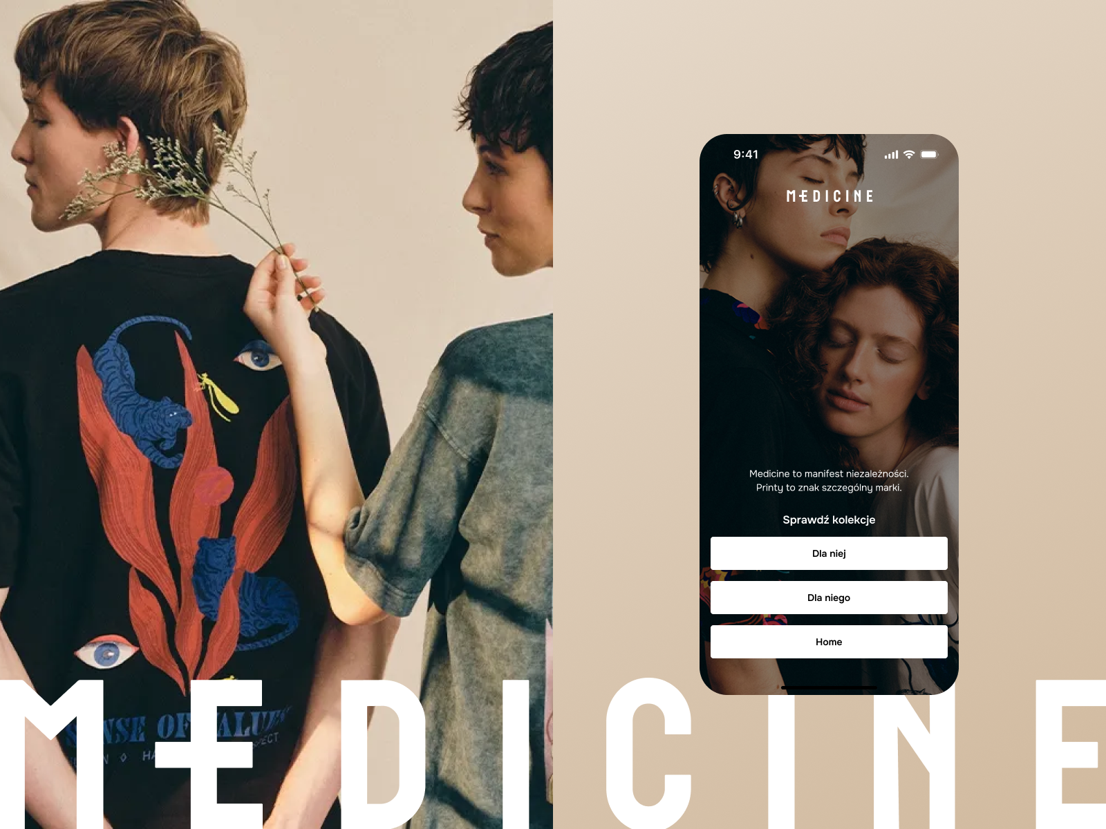 Medicine App thumbnail