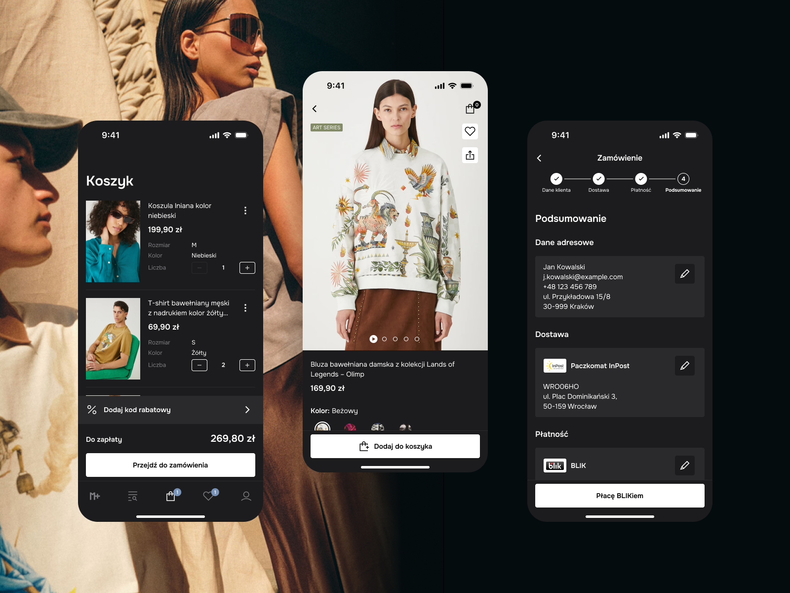 Medicine App - Additional Image