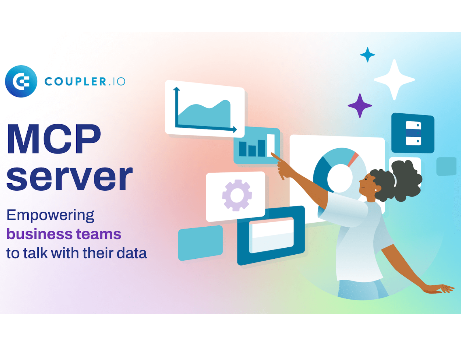 Coupler.io MCP Server thumbnail