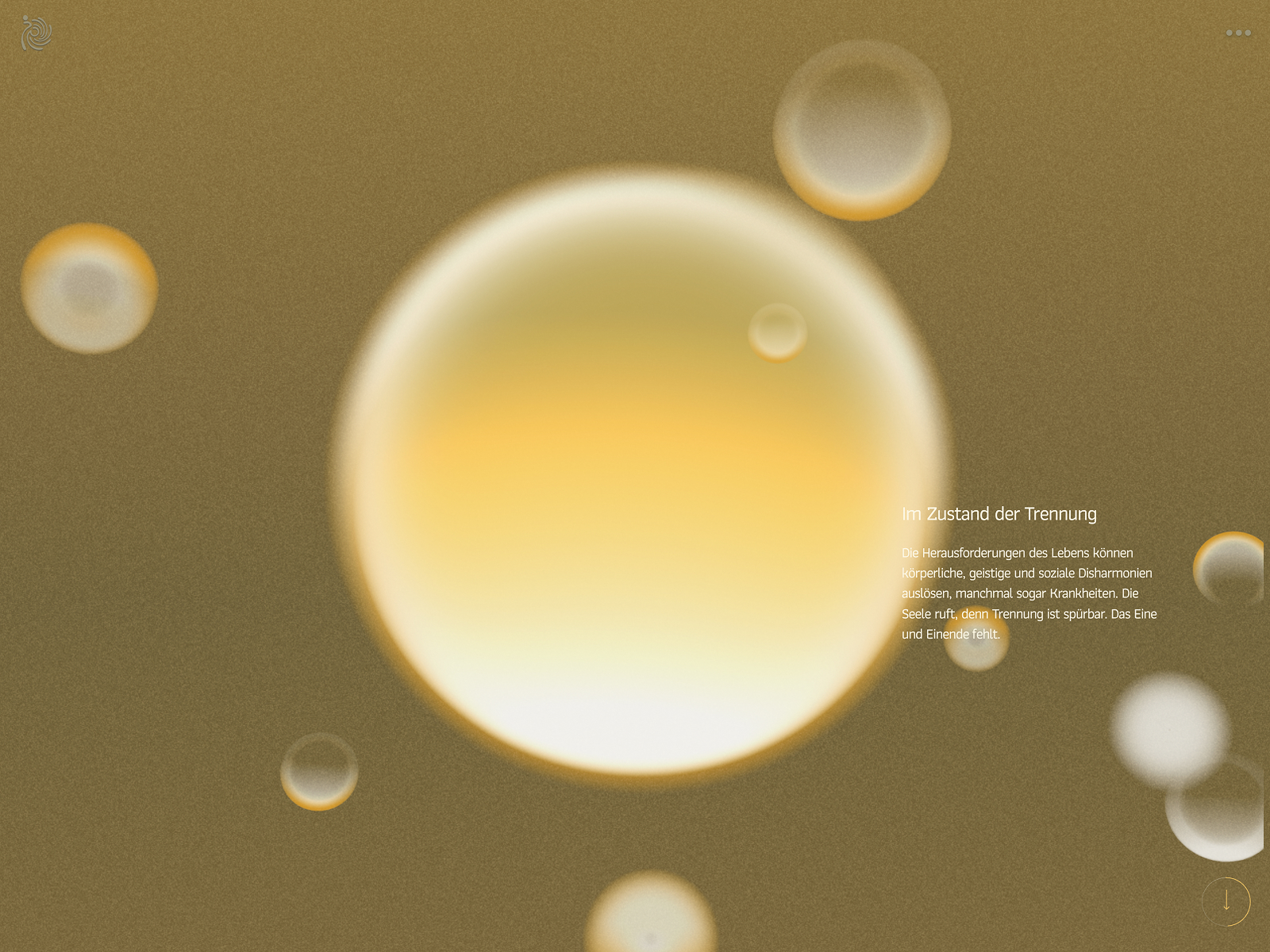 Ruf Der Seele - Secondary Image