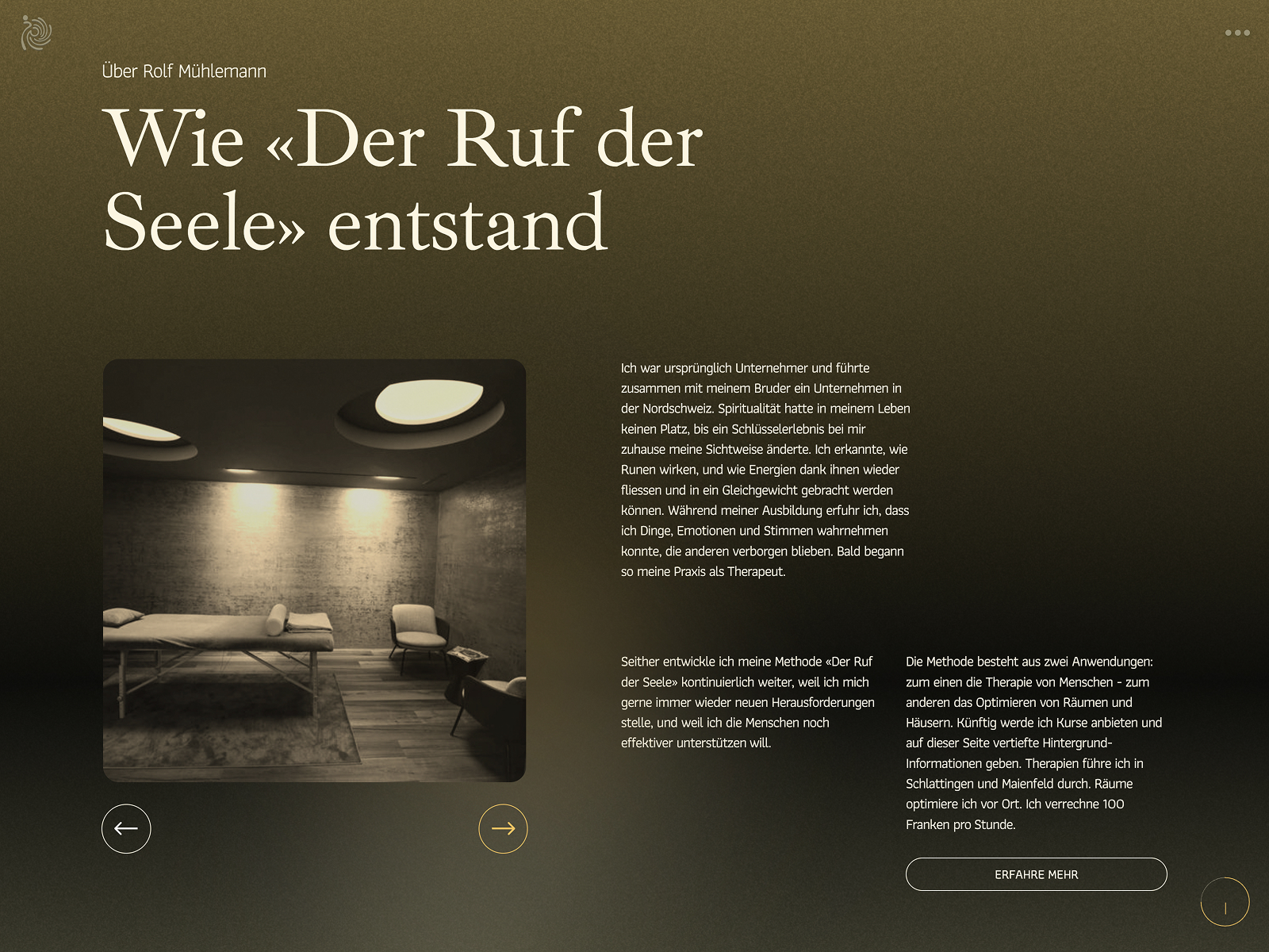 Ruf Der Seele - Additional Image