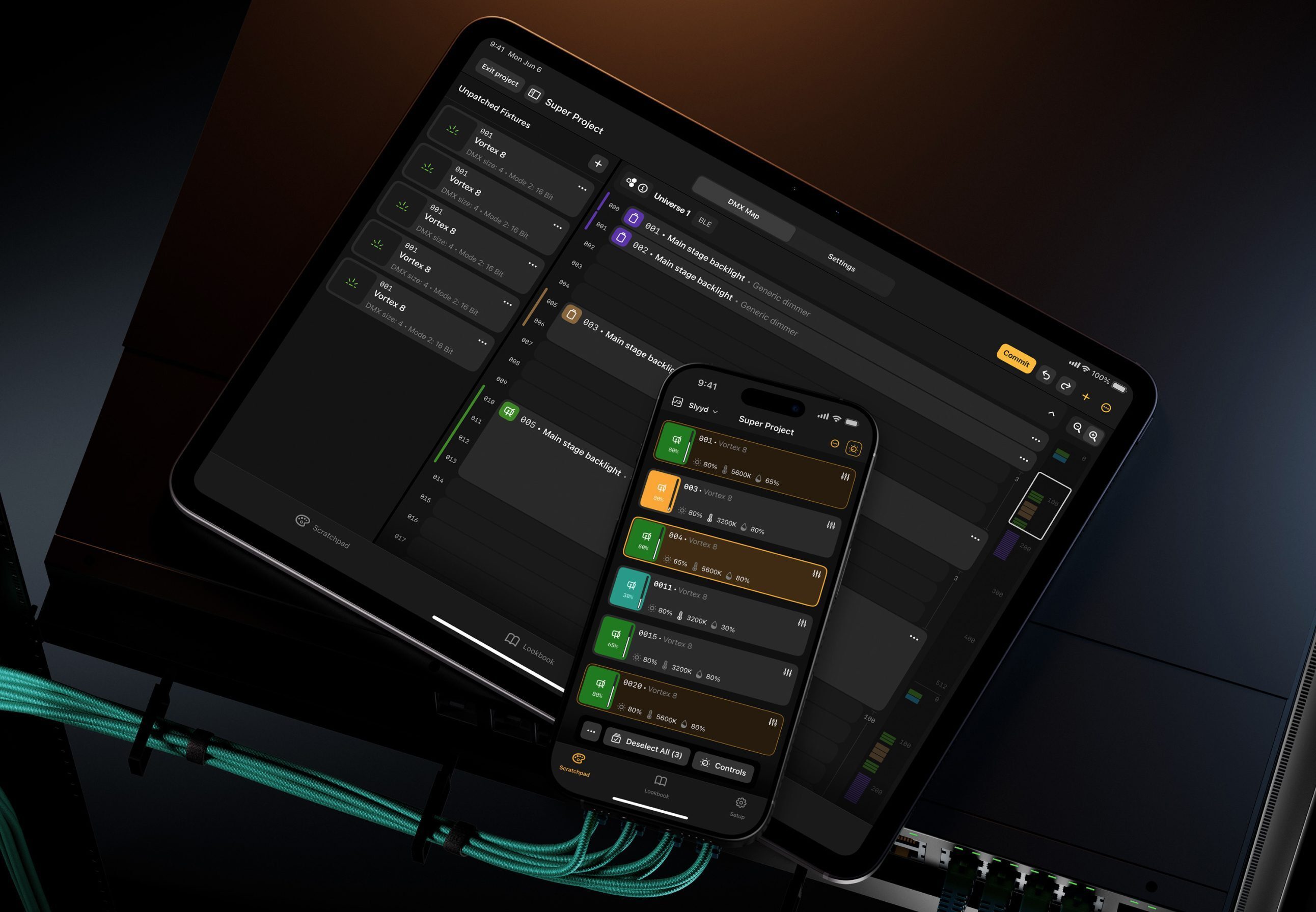 Slyyd - Additional Image