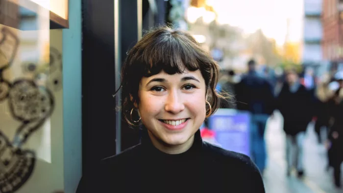 Sophie Bennani-Taylor