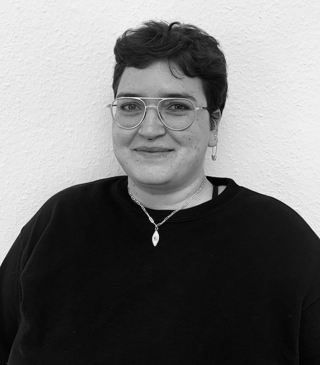 Ana Werkstetter Caravaca