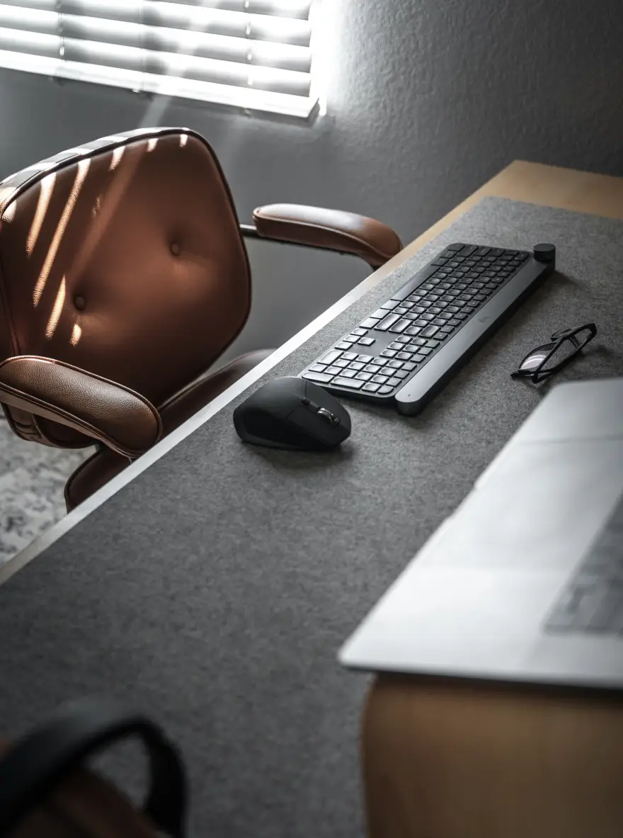 black-keyboard