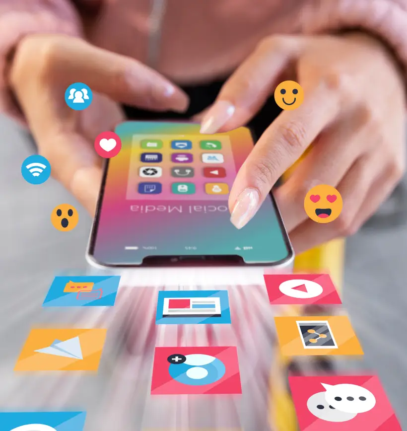 social-media-marketing