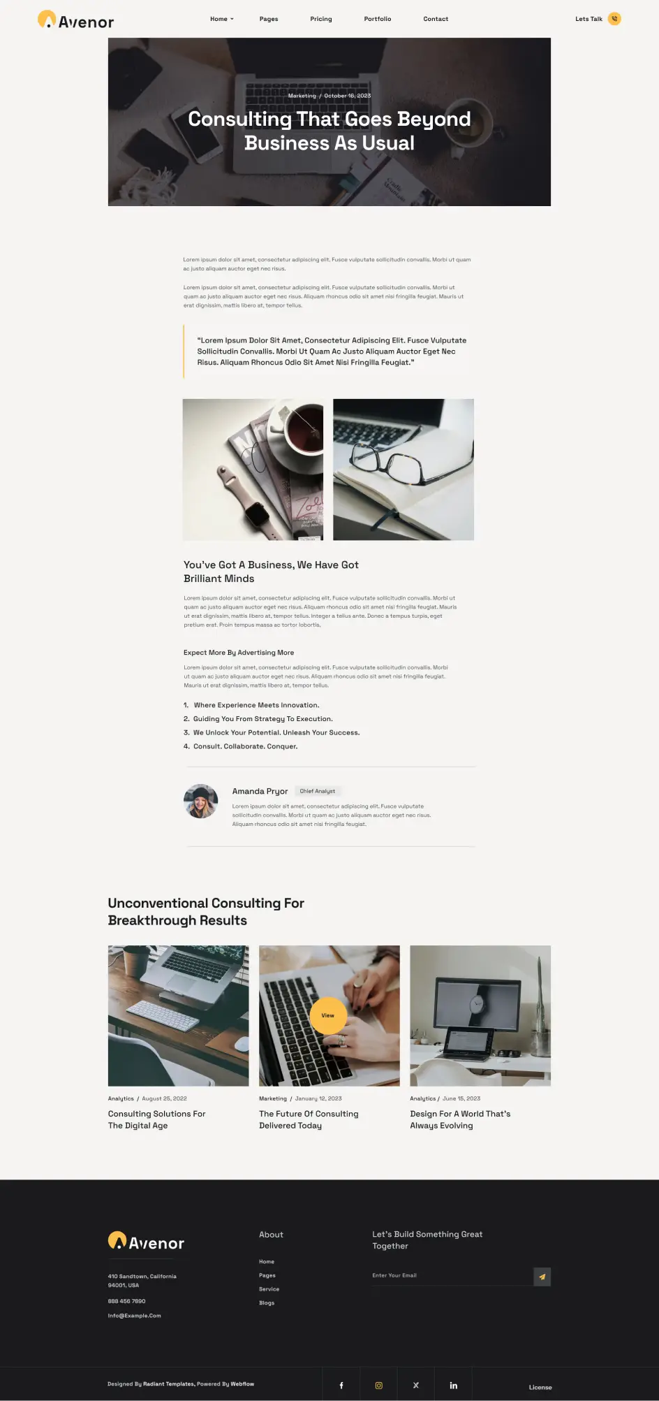 full-page