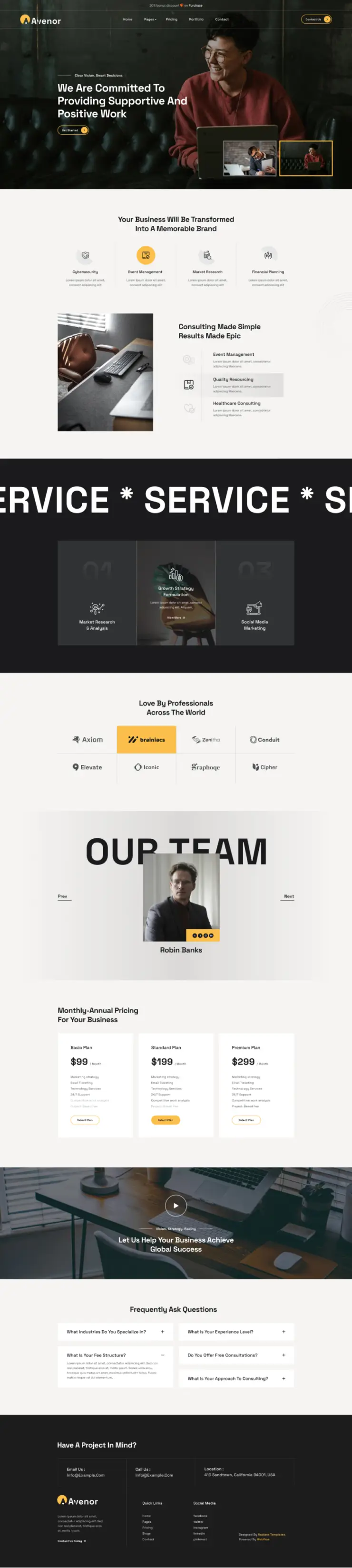 full-page