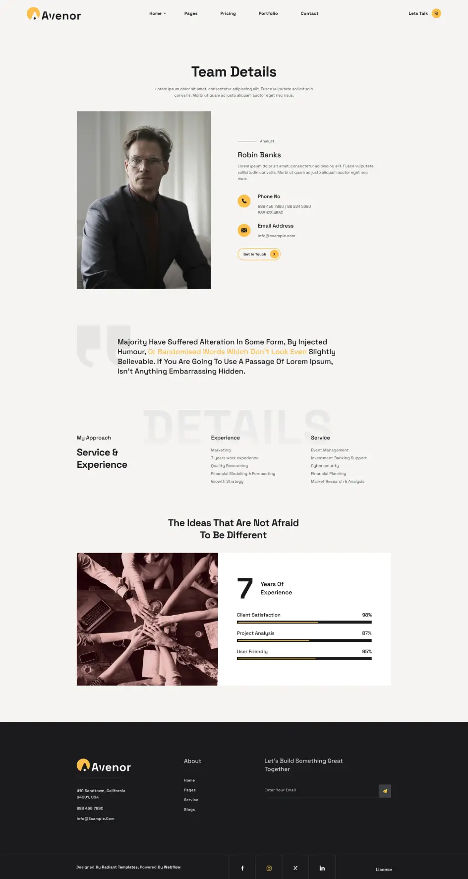 full-page