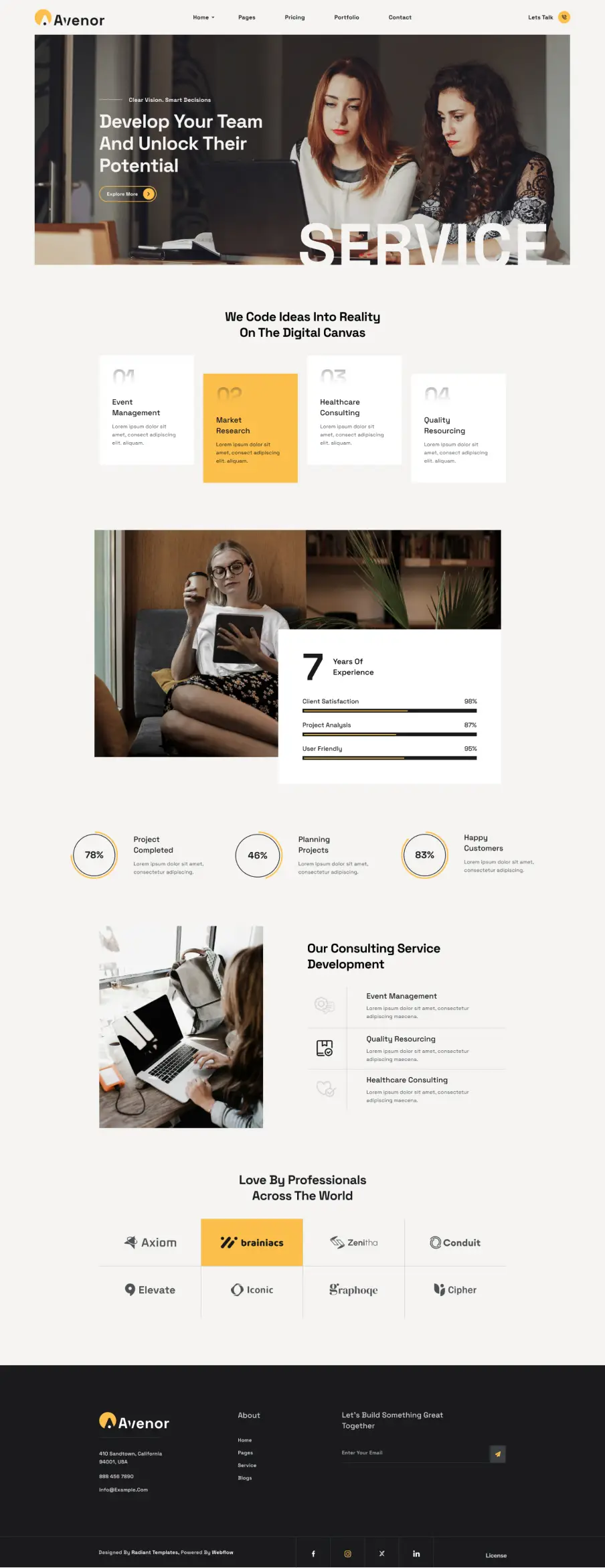 full-page