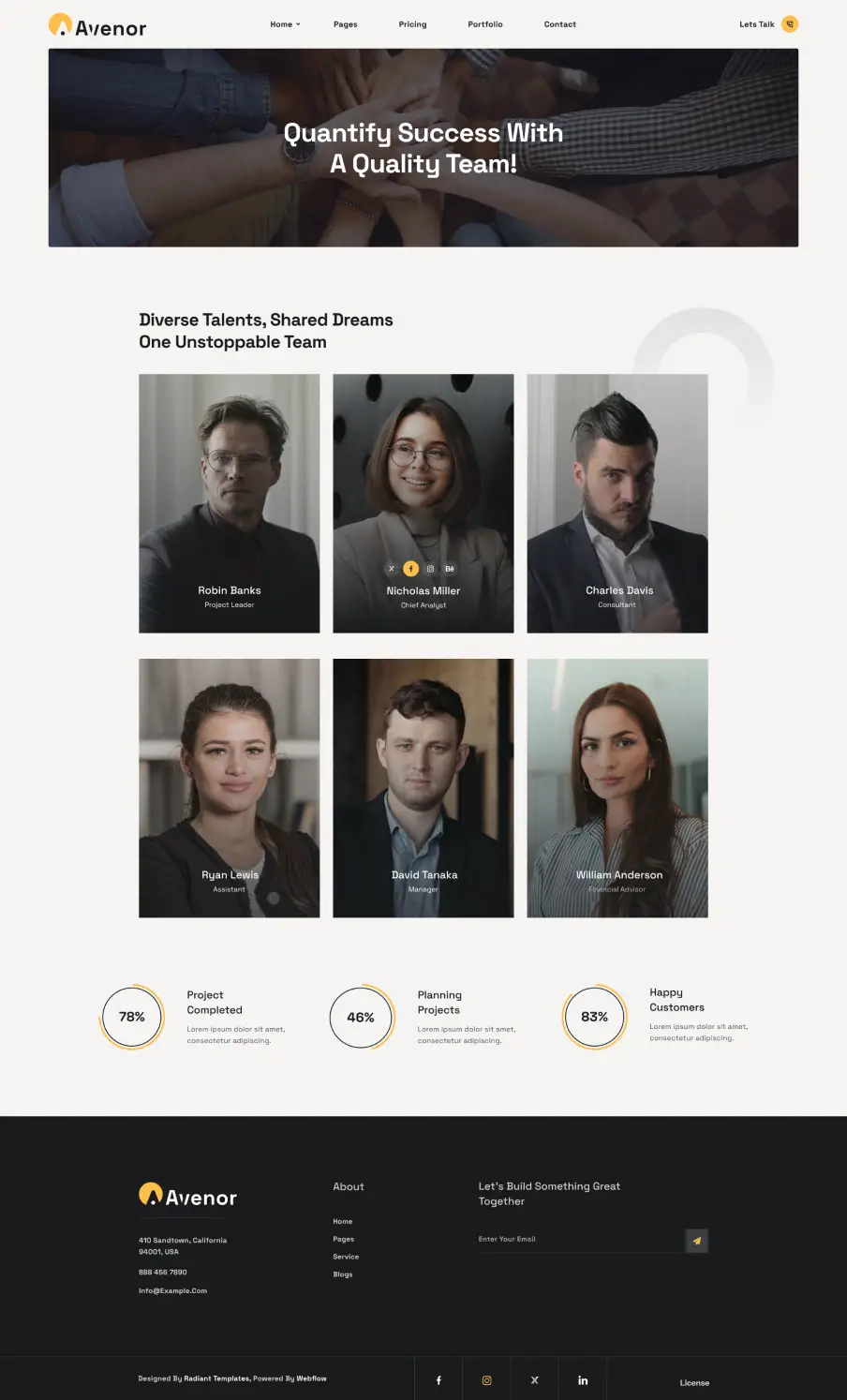 full-page