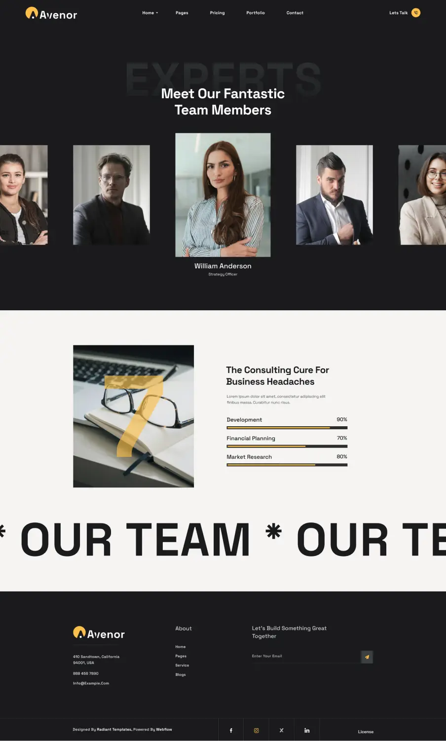 full-page
