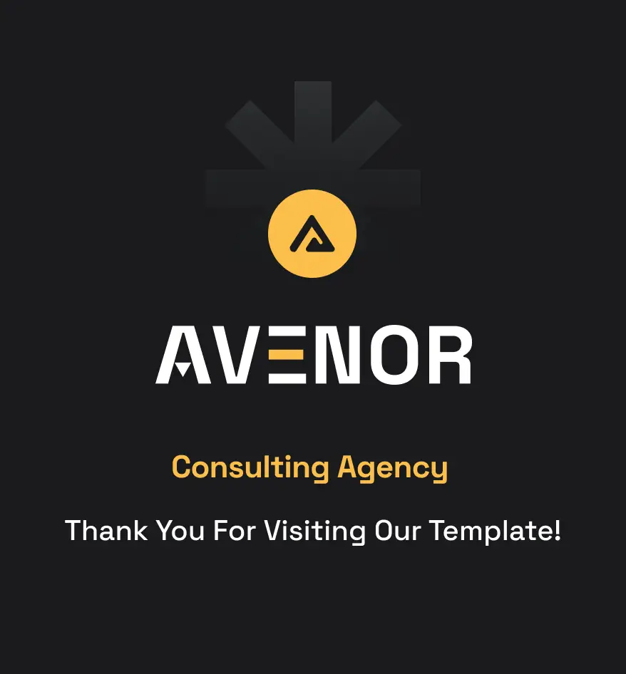 Avenor-Agency