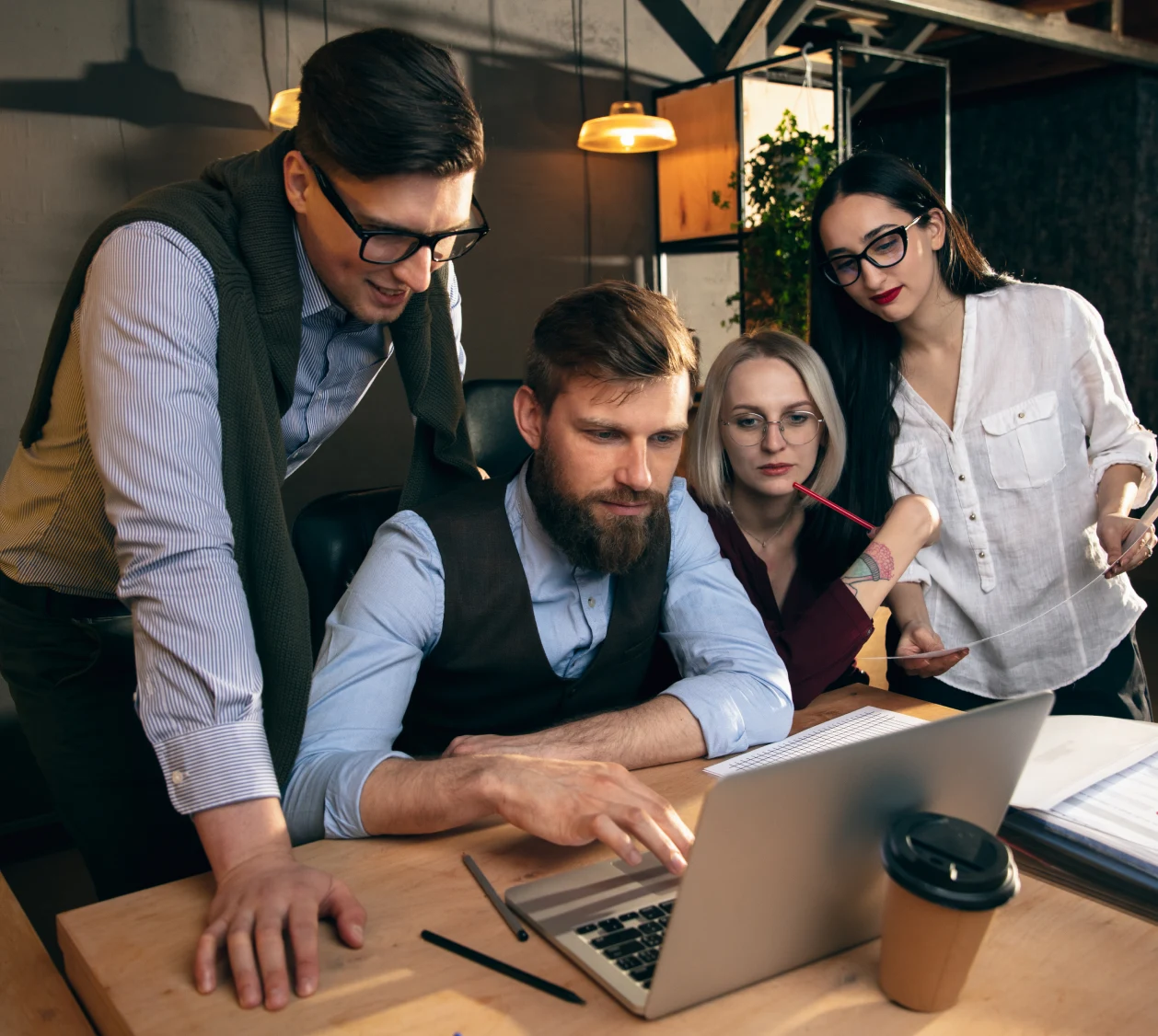 Office Group