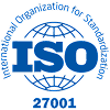 ISO 2001 icon