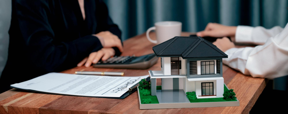 financial planning image