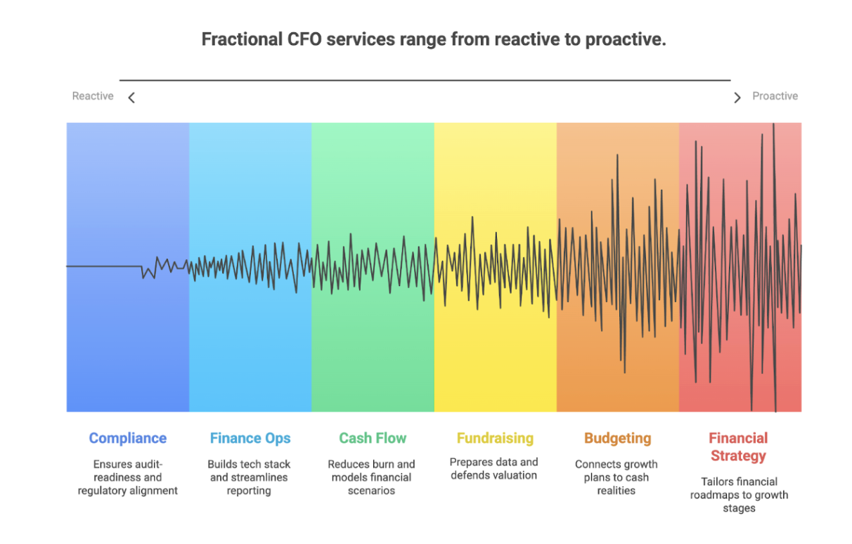 fractional cfo services