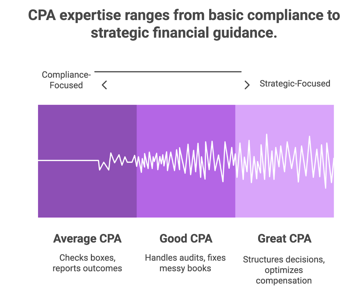 cpa expertise