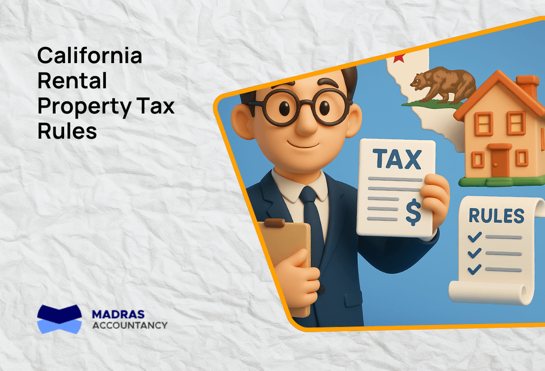 California Rental Property Tax Rules: Complete Landlord Guide