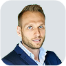 Kris Marszalek - CSO