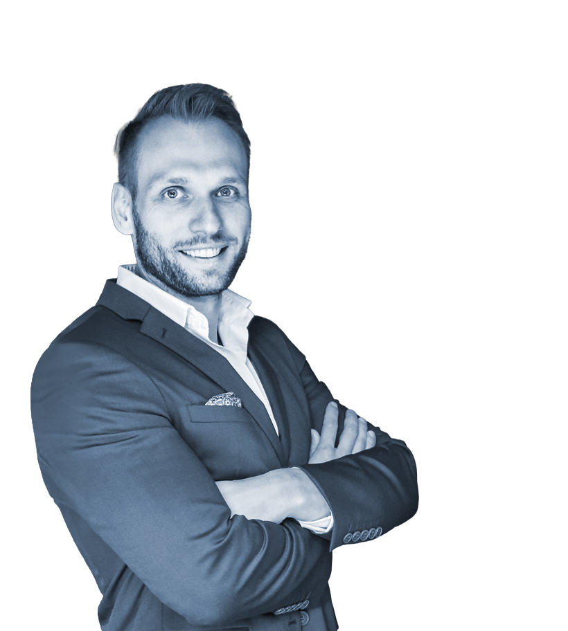 Kris Marszałek | Head of Growth