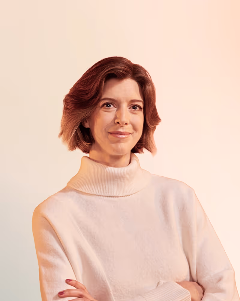 Anna Mullany