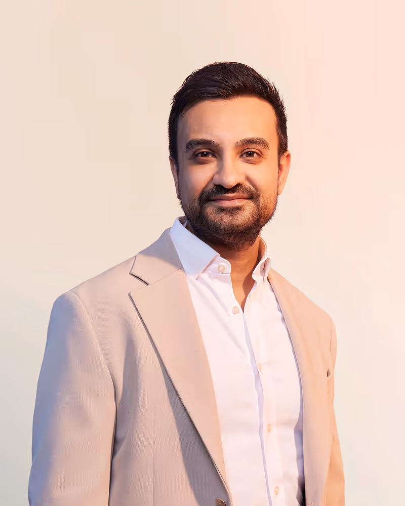Earim Chaudry