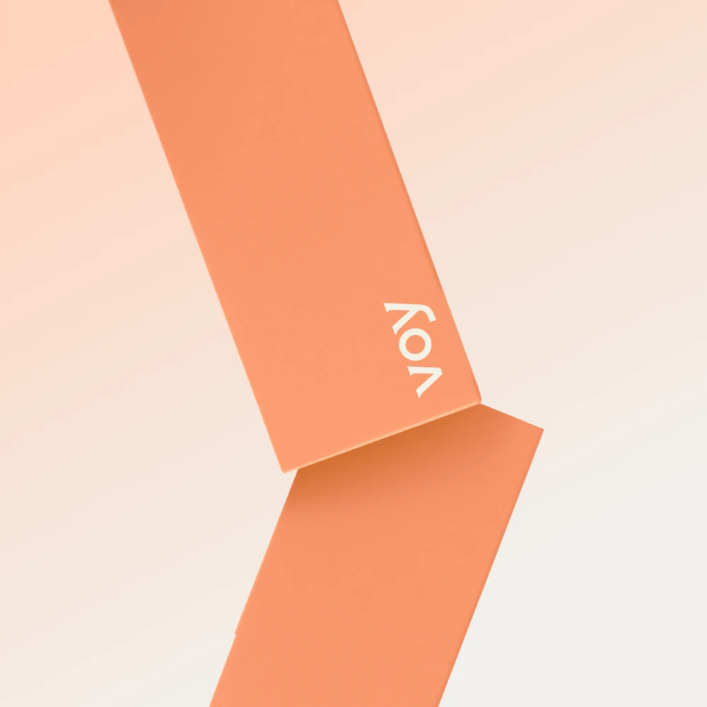 Voy boxes