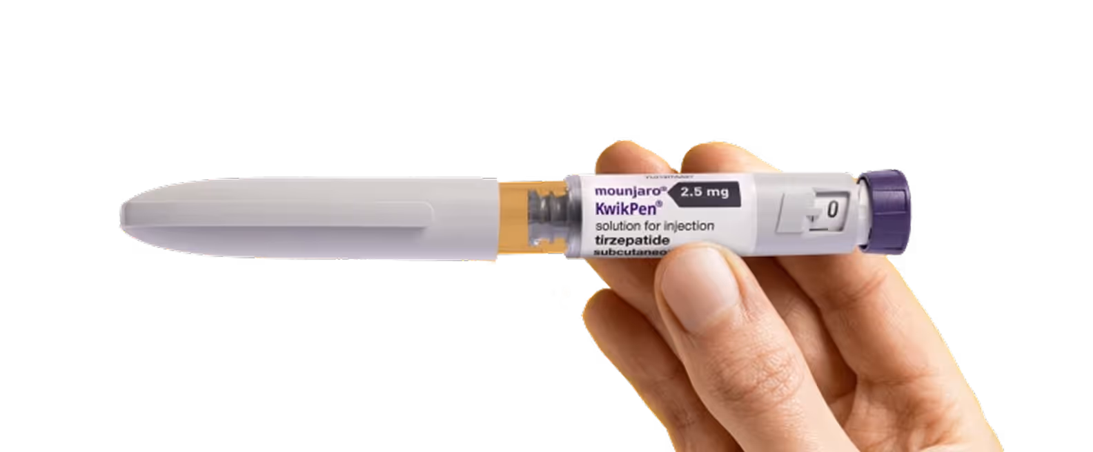 Voy treatment