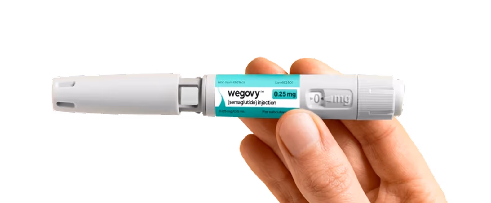 Voy treatment