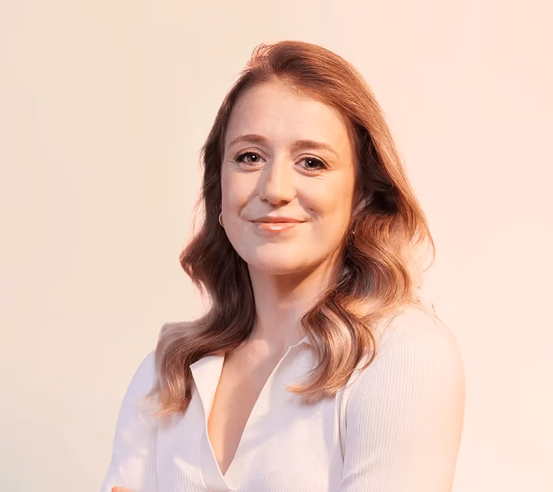 Phoebe Fox